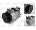 VALEO Kompresor klimatizace VA 813195, 813195