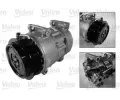 Kompresor klimatizace VALEO ‐ VA 813196 Kompresor klimatizace VALEO ‐ VA 813196