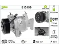 Kompresor klimatizace VALEO ‐ VA 813199