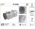 VALEO Kompresor klimatizace ‐ VA 813200
