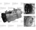 VALEO Kompresor klimatizace VA 813200, 813200