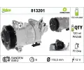 VALEO Kompresor klimatizace NEW ORIGINAL PART ‐ VA 813201