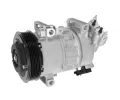 VALEO Kompresor klimatizace NEW ORIGINAL PART VA 813201, 813201