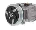VALEO Kompresor klimatizace NEW ORIGINAL PART VA 813206, 813206
