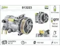 VALEO Kompresor klimatizace ‐ VA 813223