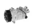 VALEO Kompresor klimatizace NEW ORIGINAL PART VA 813245, 813245