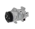 VALEO Kompresor klimatizace VA 813254, 813254