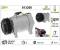 Kompresor klimatizace VALEO ‐ VA 813260