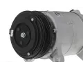 VALEO Kompresor klimatizace VA 813260, 813260