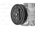 VALEO Kompresor klimatizace VA 813261, 813261