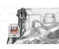 VALEO Kompresor klimatizace VA 813262, 813262