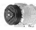 VALEO Kompresor klimatizace VA 813262, 813262