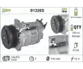 Kompresor klimatizace VALEO ‐ VA 813265