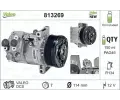 Kompresor klimatizace VALEO ‐ VA 813269