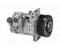 VALEO Kompresor klimatizace VA 813269, 813269