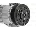 VALEO Kompresor klimatizace VA 813269, 813269