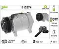 Kompresor klimatizace VALEO ‐ VA 813274