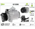Kompresor klimatizace VALEO ‐ VA 813280