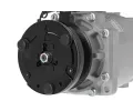 VALEO Kompresor klimatizace NEW ORIGINAL PART VA 813280, 813280