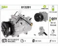 Kompresor klimatizace VALEO ‐ VA 813281