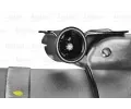 VALEO Kompresor klimatizace VA 813323, 813323