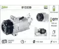 Kompresor klimatizace VALEO ‐ VA 813339