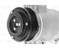 VALEO Kompresor klimatizace VA 813339, 813339