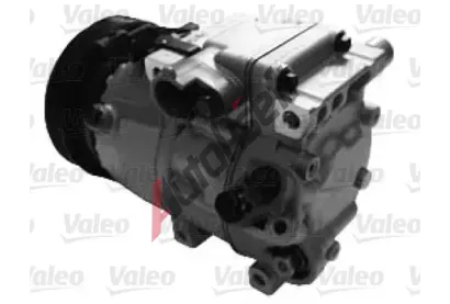 VALEO Kompresor klimatizace VA 813359, 813359