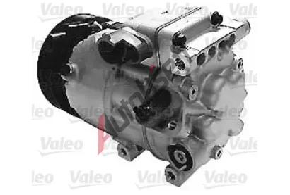 VALEO Kompresor klimatizace VA 813361, 813361