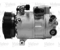 Kompresor klimatizace VALEO ‐ VA 813364