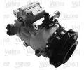 Kompresor klimatizace VALEO ‐ VA 813366