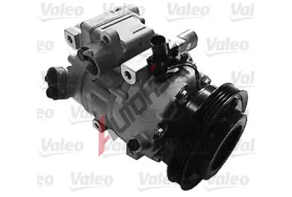VALEO Kompresor klimatizace VA 813366, 813366