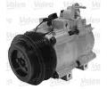 Kompresor klimatizace VALEO ‐ VA 813371