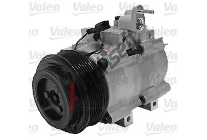 VALEO Kompresor klimatizace VA 813371, 813371