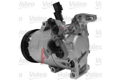 VALEO Kompresor klimatizace VA 813372, 813372