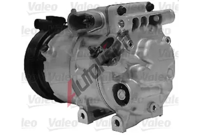 VALEO Kompresor klimatizace VA 813377, 813377