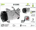 Kompresor klimatizace VALEO ‐ VA 813385 Kompresor klimatizace VALEO ‐ VA 813385