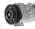 VALEO Kompresor klimatizace NEW ORIGINAL PART VA 813385, 813385