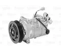VALEO Kompresor klimatizace VA 813386, 813386