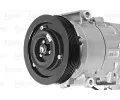 VALEO Kompresor klimatizace VA 813386, 813386