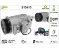 Kompresor klimatizace VALEO ‐ VA 813413 Kompresor klimatizace VALEO ‐ VA 813413