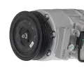 VALEO Kompresor klimatizace VA 813413, 813413