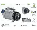 Kompresor klimatizace VALEO ‐ VA 813415