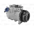 VALEO Kompresor klimatizace VA 813415, 813415