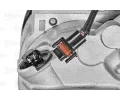 VALEO Kompresor klimatizace VA 813415, 813415