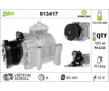 VALEO Kompresor klimatizace&nbsp;&dash;&nbsp;VA 813417