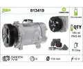 Kompresor klimatizace VALEO ‐ VA 813419