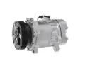 VALEO Kompresor klimatizace NEW ORIGINAL PART VA 813419, 813419