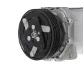 VALEO Kompresor klimatizace NEW ORIGINAL PART VA 813419, 813419