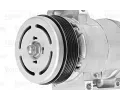 VALEO Kompresor klimatizace NEW ORIGINAL PART VA 813430, 813430